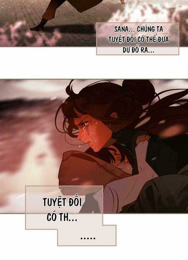 Nhất Đại Linh Hậu Chapter 113 trang 55