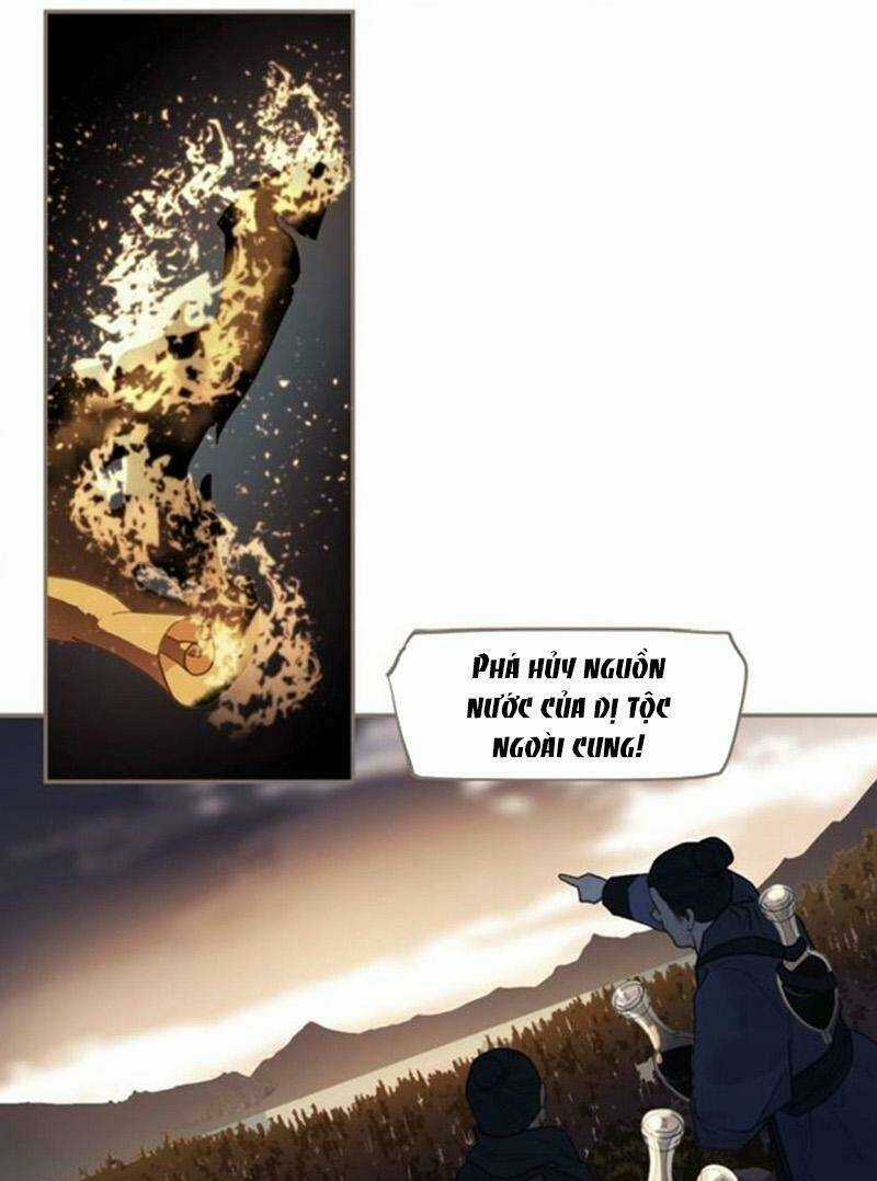 Nhất Đại Linh Hậu Chapter 113 trang 58