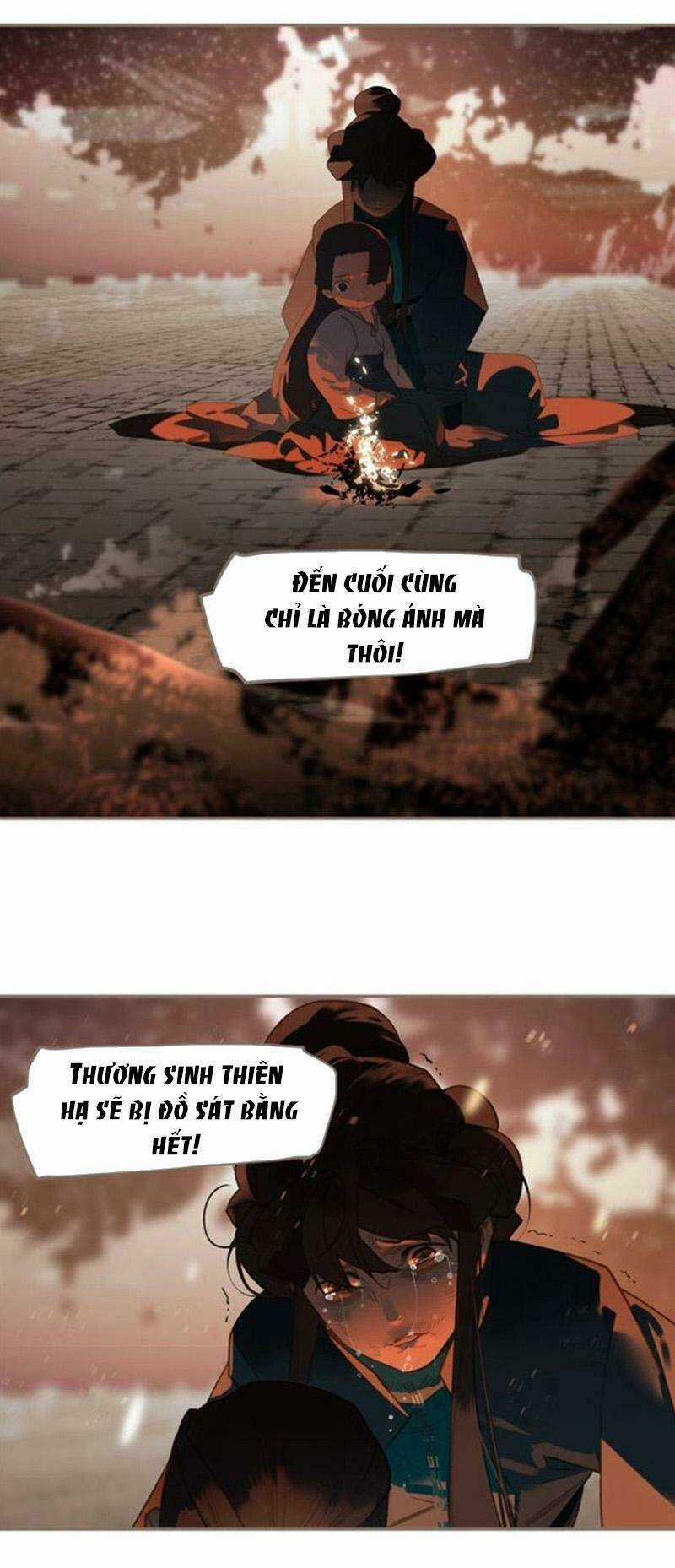 Nhất Đại Linh Hậu Chapter 113 trang 60