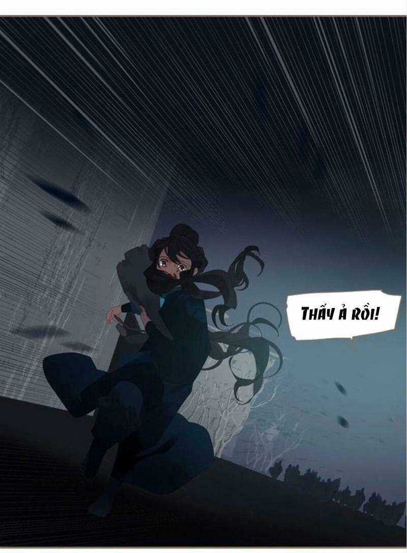 Nhất Đại Linh Hậu Chapter 113 trang 7