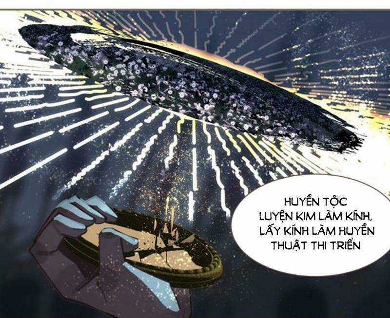 Nhất Đại Linh Hậu Chapter 113 trang 70