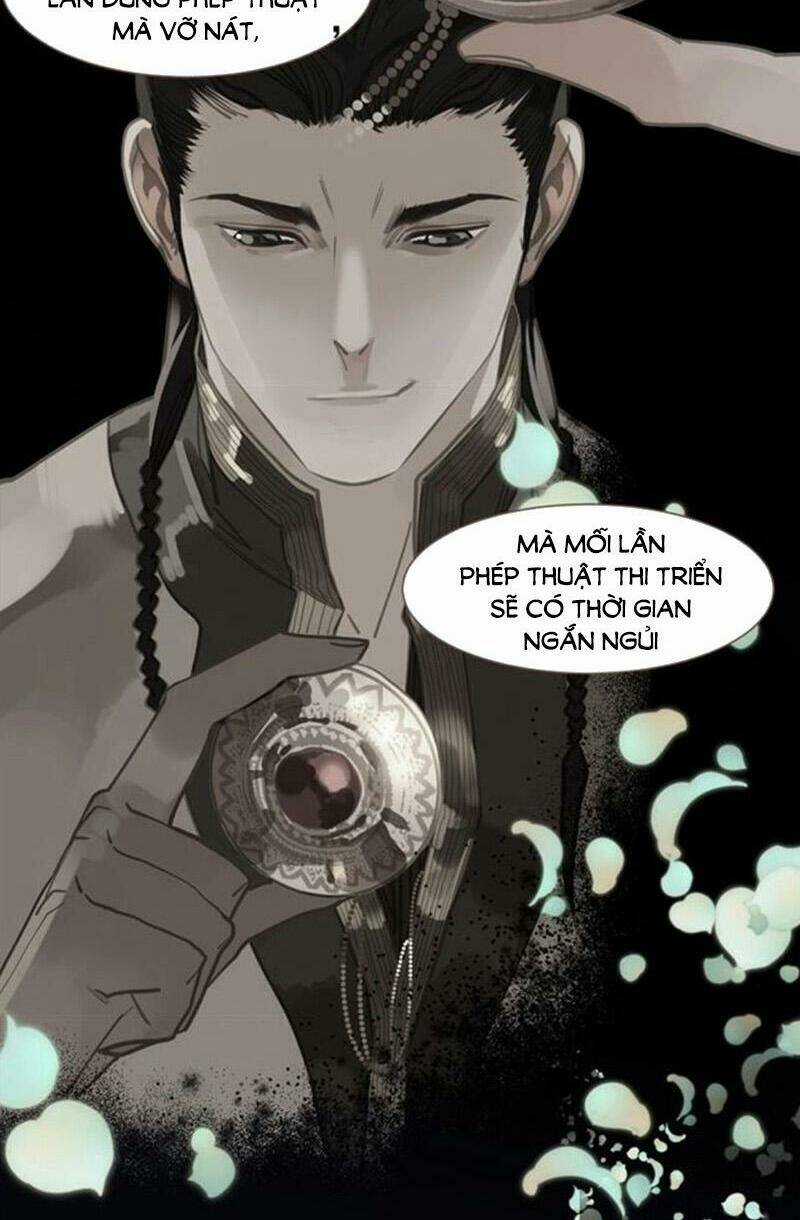 Nhất Đại Linh Hậu Chapter 113 trang 72