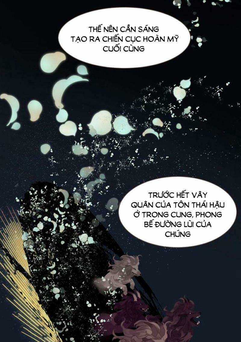 Nhất Đại Linh Hậu Chapter 113 trang 73