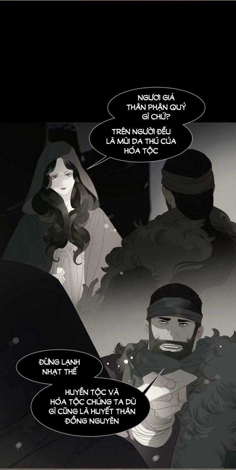 Nhất Đại Linh Hậu Chapter 113 trang 75