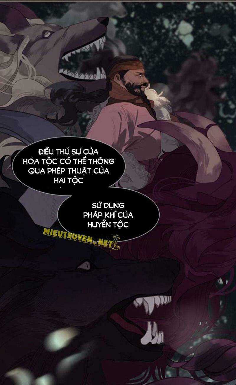 Nhất Đại Linh Hậu Chapter 113 trang 76