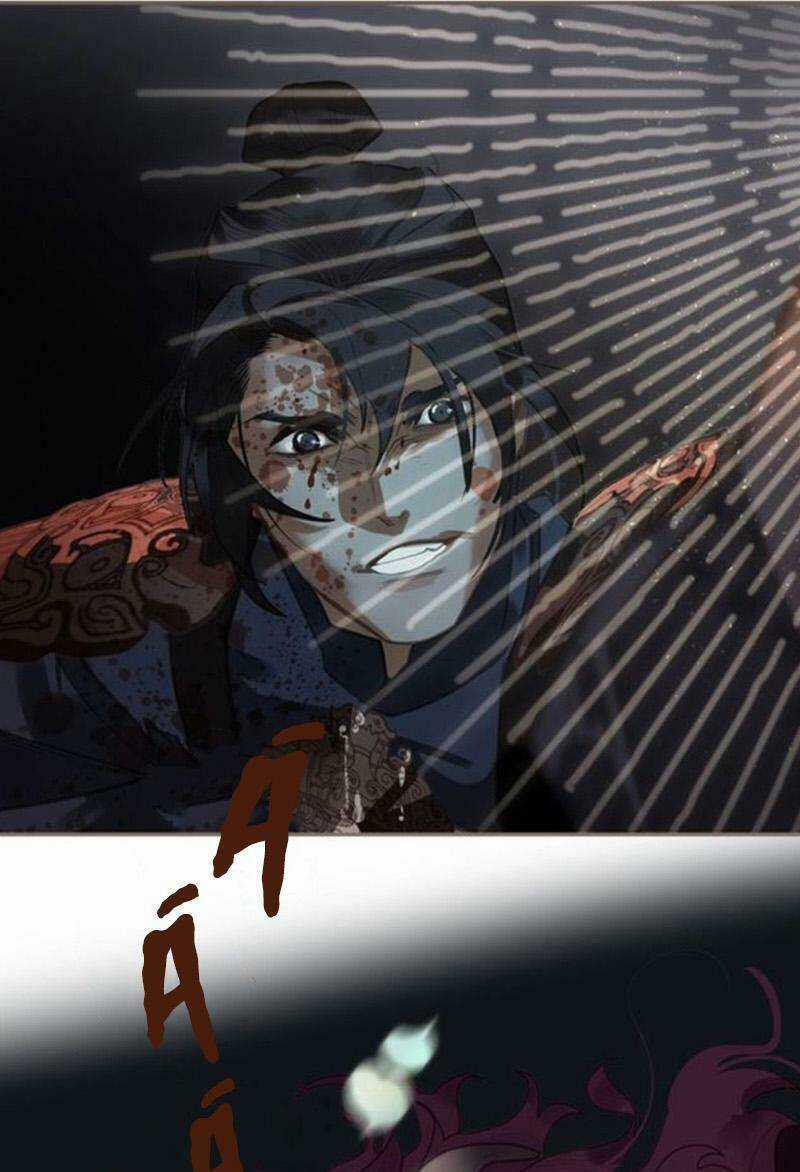 Nhất Đại Linh Hậu Chapter 113 trang 79