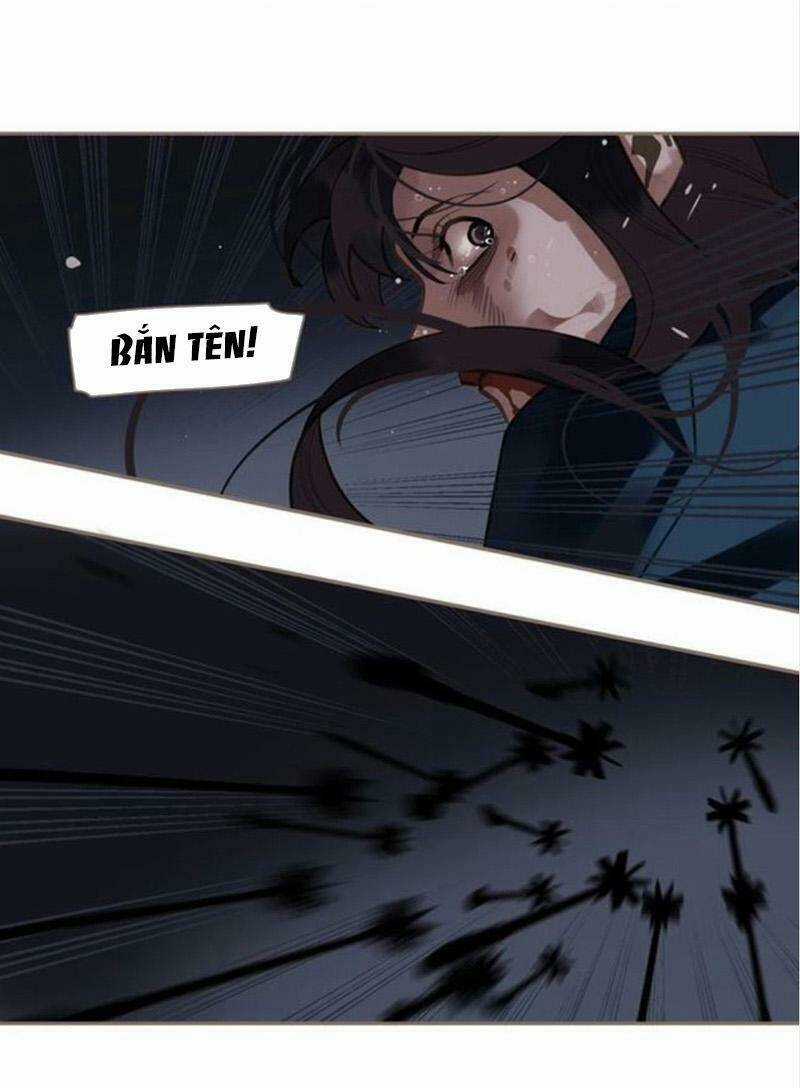 Nhất Đại Linh Hậu Chapter 113 trang 8