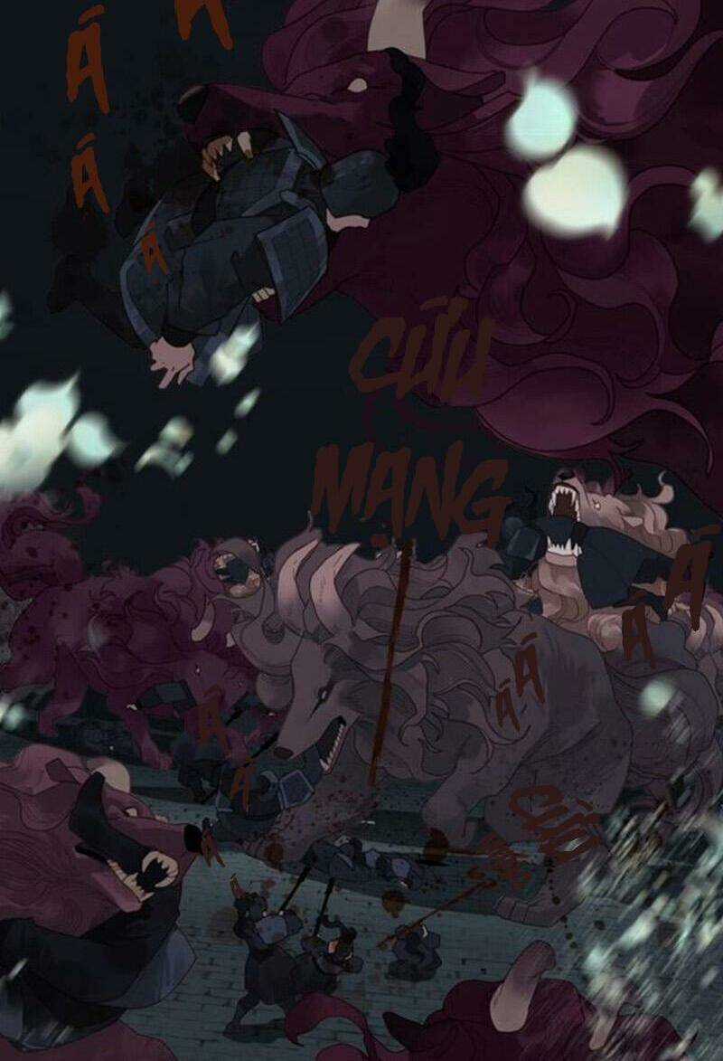 Nhất Đại Linh Hậu Chapter 113 trang 80