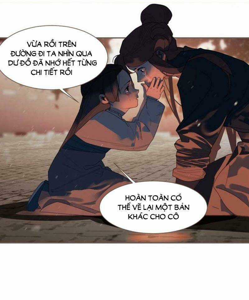 Nhất Đại Linh Hậu Chapter 113 trang 81