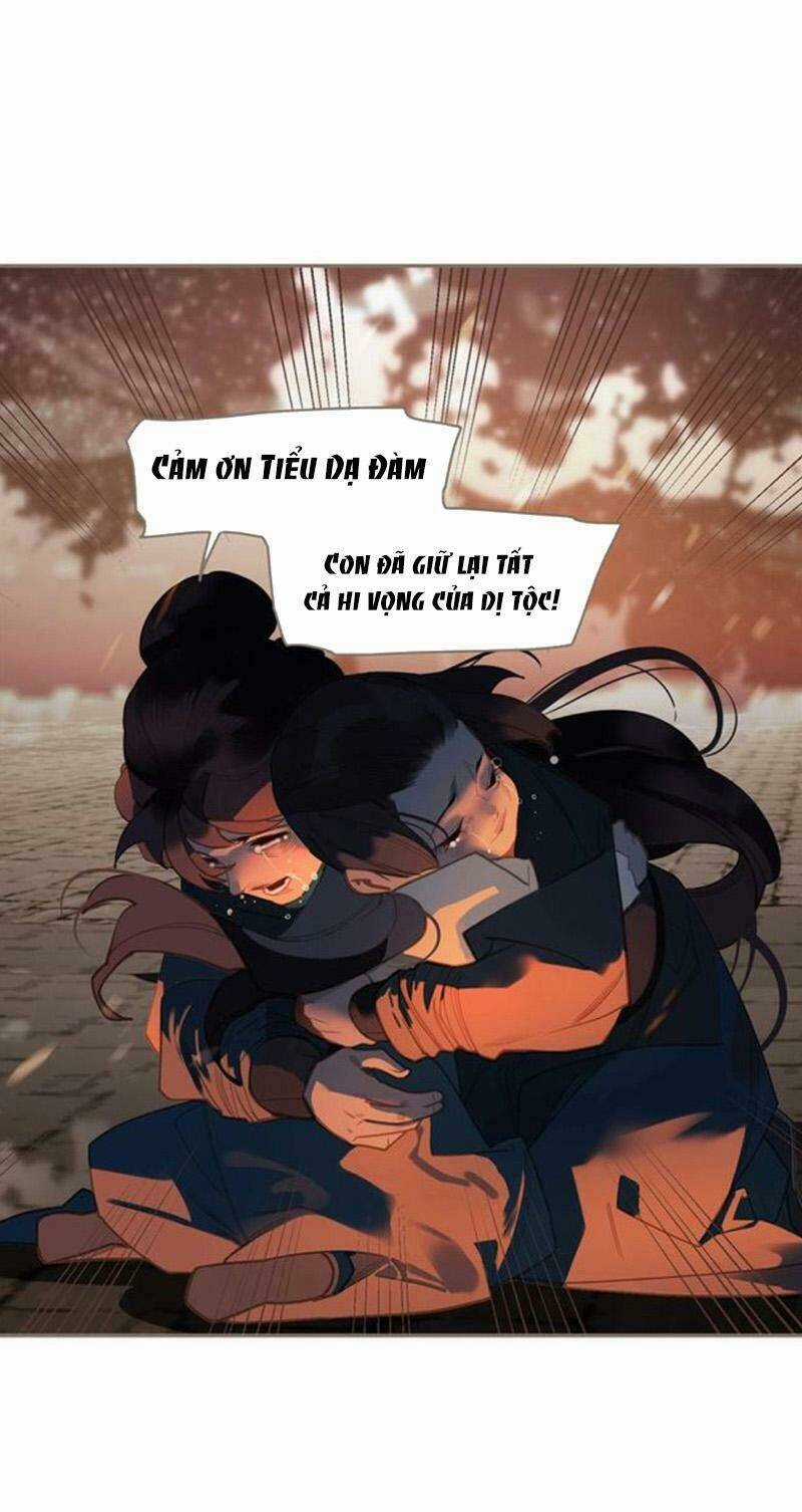 Nhất Đại Linh Hậu Chapter 113 trang 82