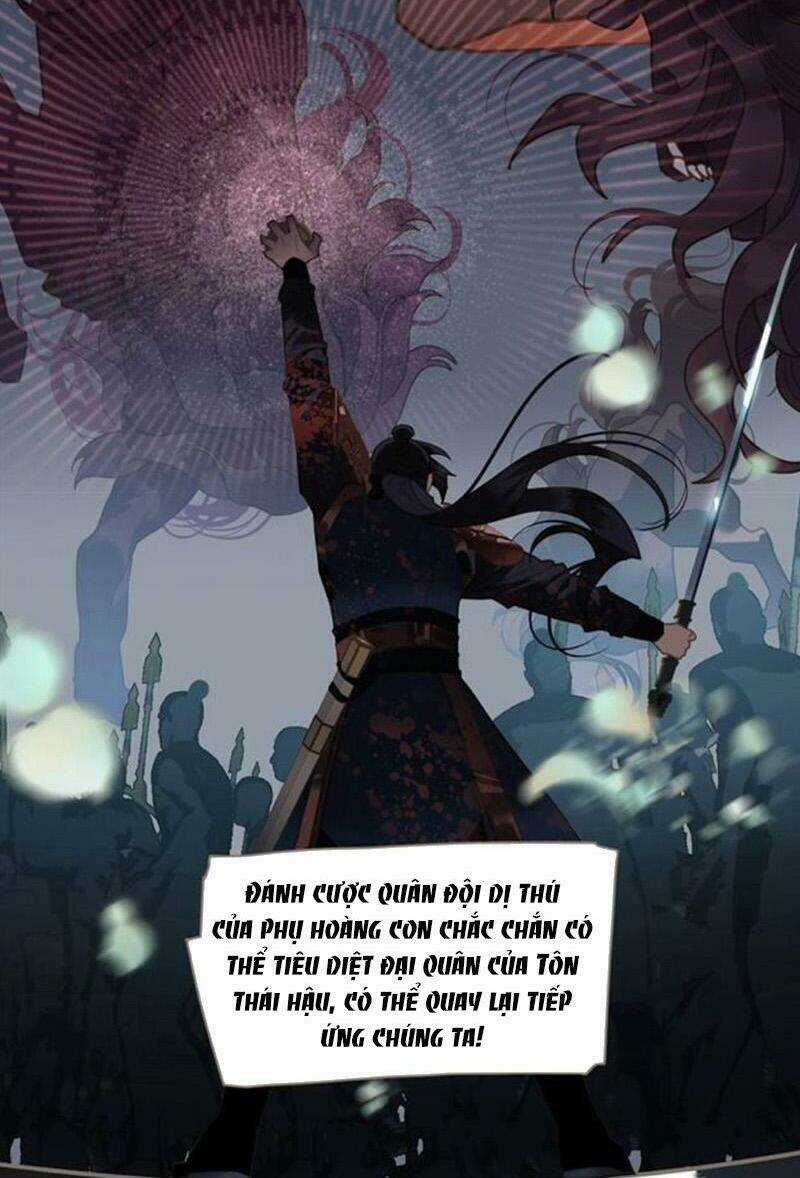 Nhất Đại Linh Hậu Chapter 113 trang 84