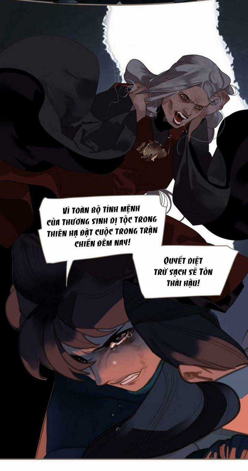 Nhất Đại Linh Hậu Chapter 113 trang 85