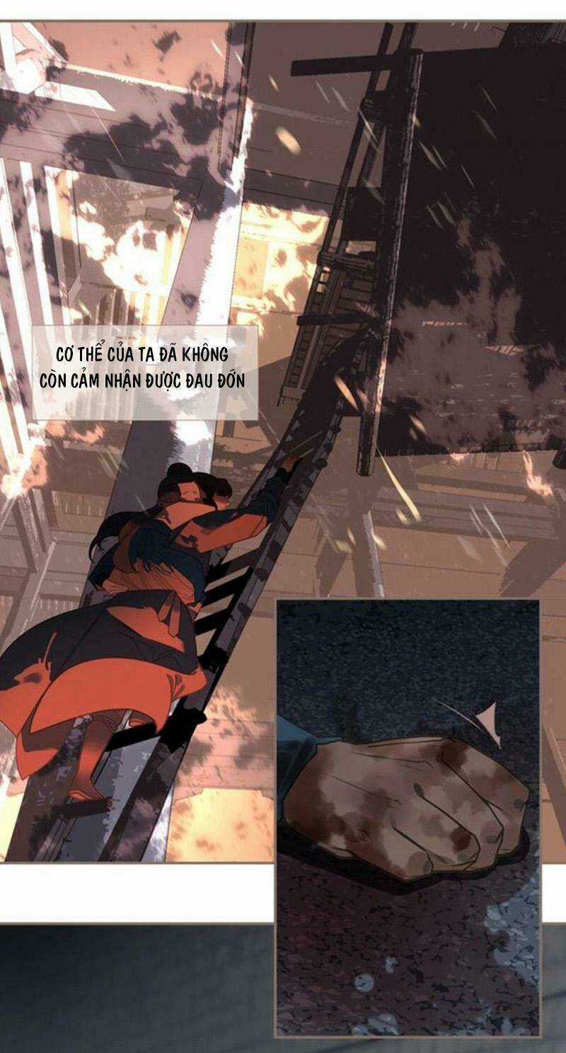 Nhất Đại Linh Hậu Chapter 113 trang 87