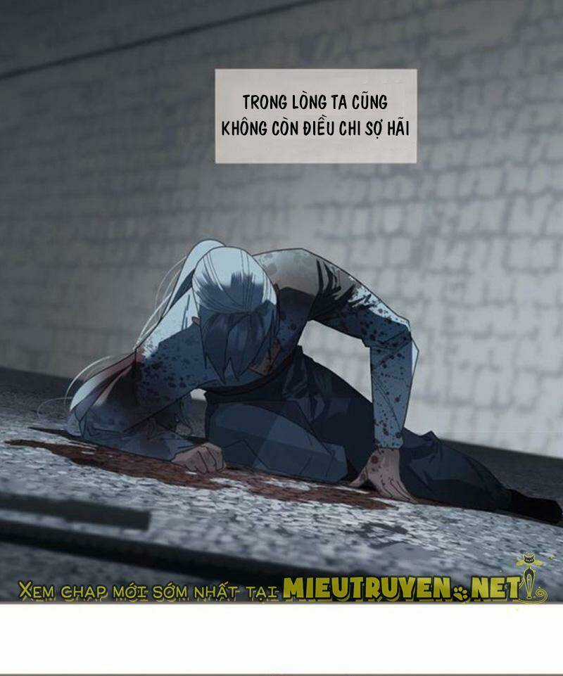 Nhất Đại Linh Hậu Chapter 113 trang 88