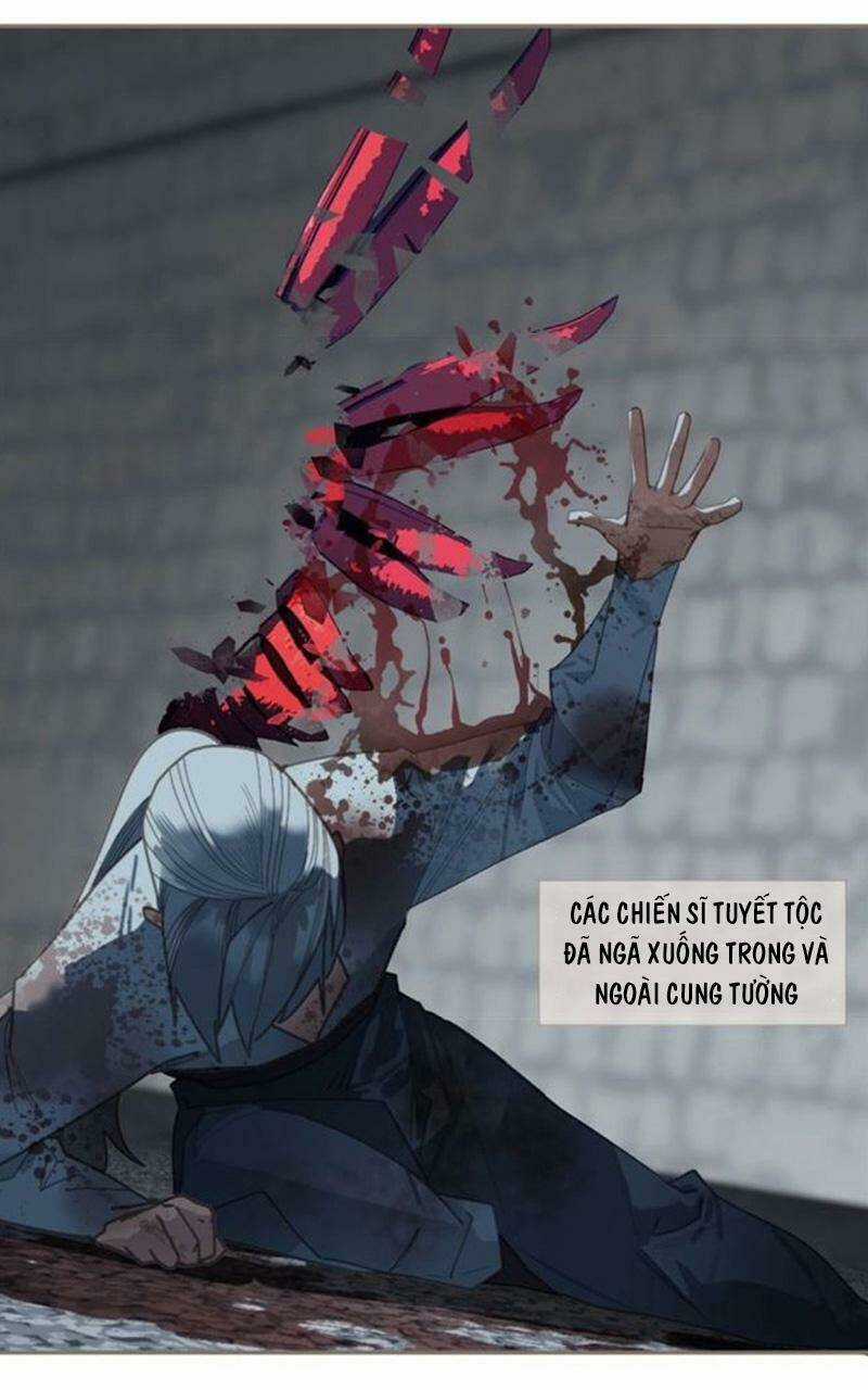 Nhất Đại Linh Hậu Chapter 113 trang 89