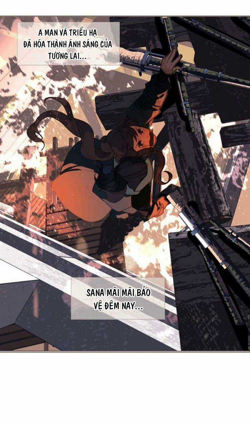 Nhất Đại Linh Hậu Chapter 113 trang 91