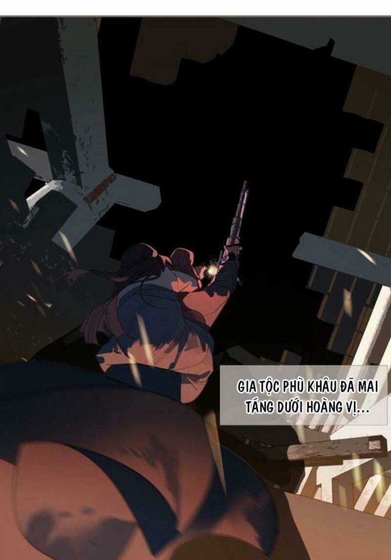 Nhất Đại Linh Hậu Chapter 113 trang 92