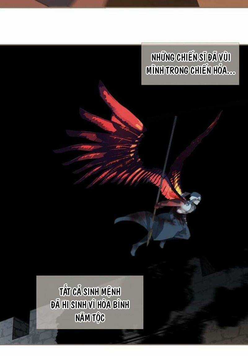 Nhất Đại Linh Hậu Chapter 113 trang 93