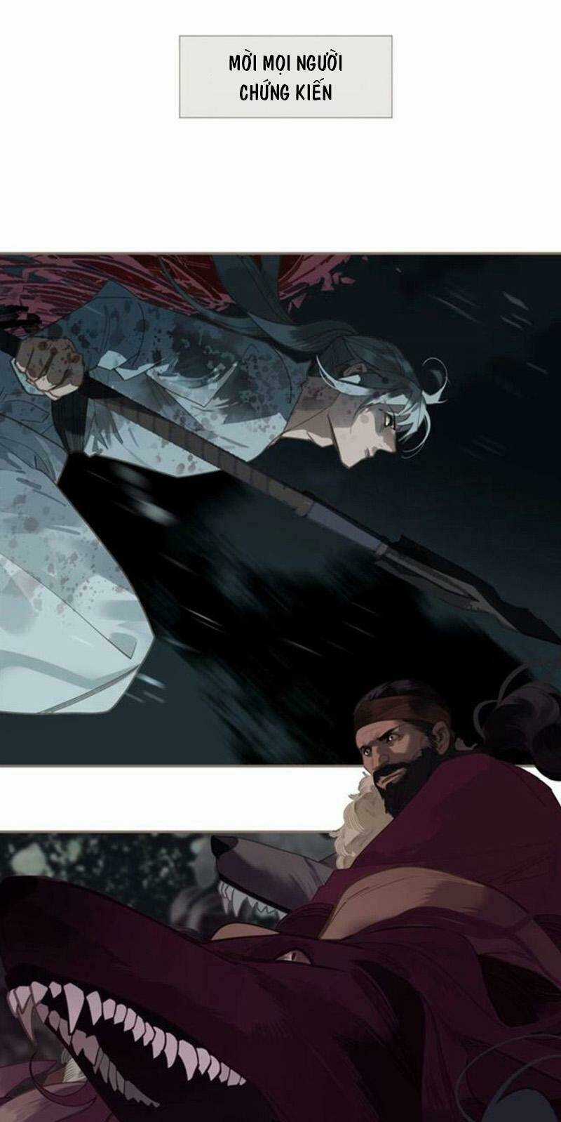 Nhất Đại Linh Hậu Chapter 113 trang 94