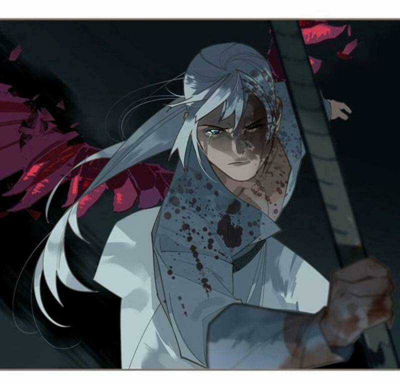 Nhất Đại Linh Hậu Chapter 113 trang 99