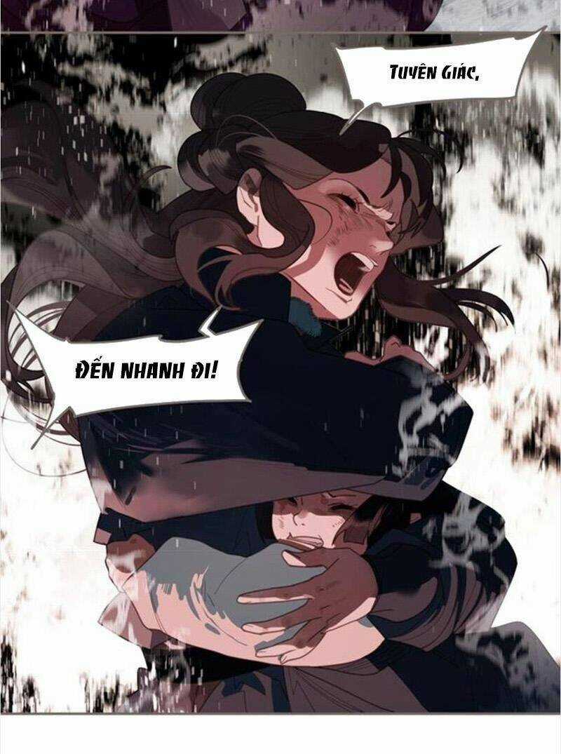 Nhất Đại Linh Hậu Chapter 114 trang 10