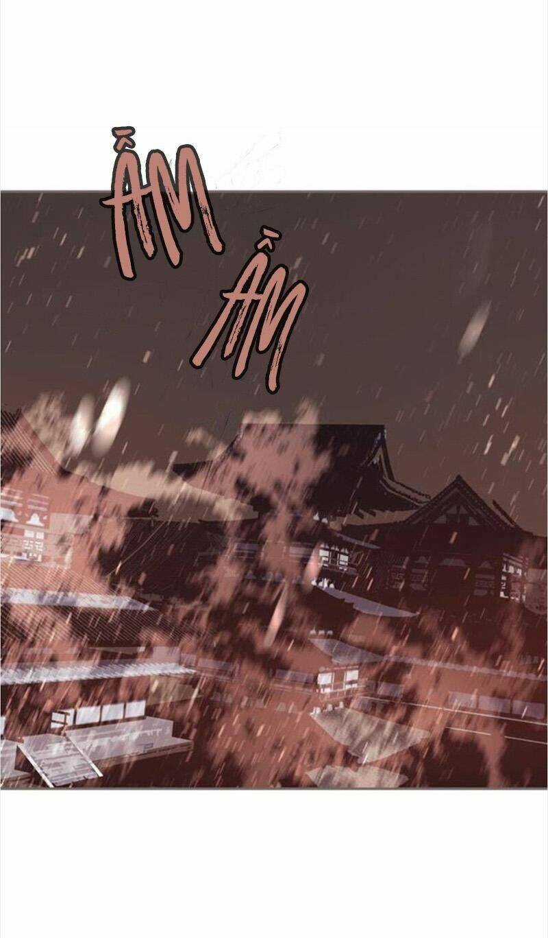 Nhất Đại Linh Hậu Chapter 114 trang 11