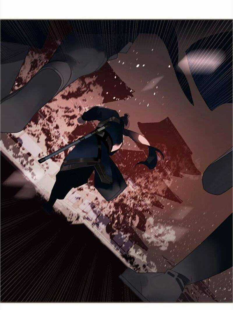 Nhất Đại Linh Hậu Chapter 114 trang 13