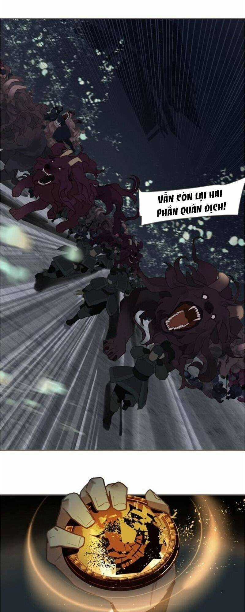 Nhất Đại Linh Hậu Chapter 114 trang 2