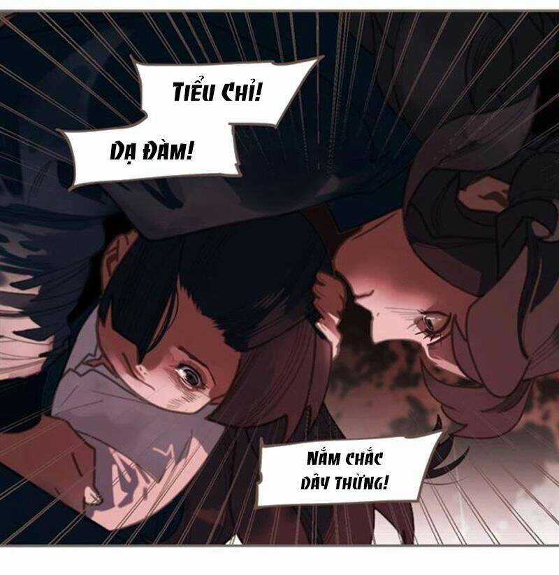 Nhất Đại Linh Hậu Chapter 114 trang 20