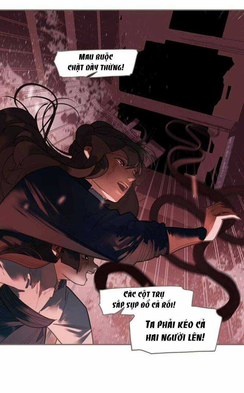 Nhất Đại Linh Hậu Chapter 114 trang 21