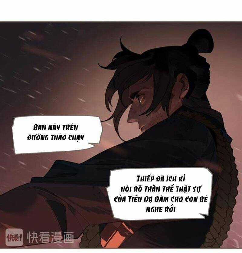 Nhất Đại Linh Hậu Chapter 114 trang 24