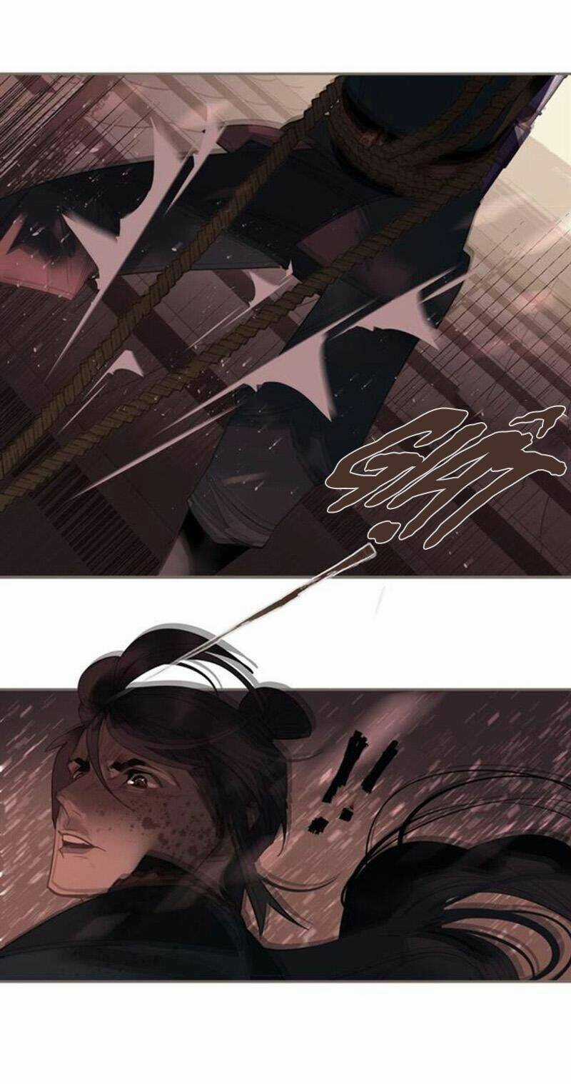 Nhất Đại Linh Hậu Chapter 114 trang 27