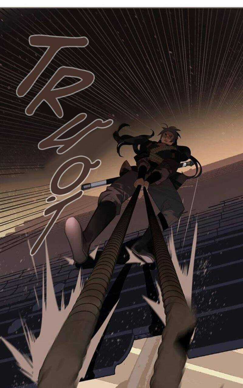 Nhất Đại Linh Hậu Chapter 114 trang 28