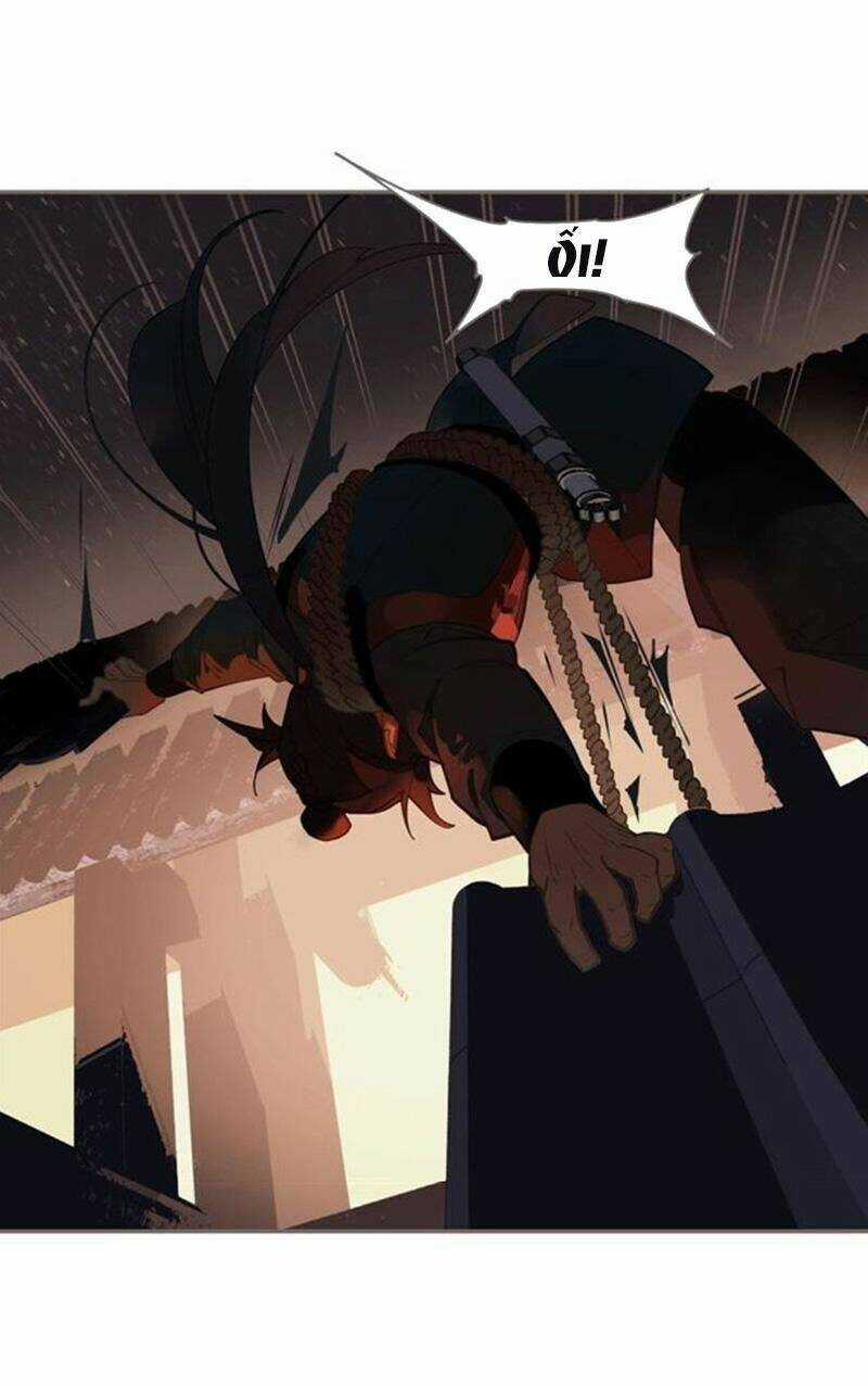 Nhất Đại Linh Hậu Chapter 114 trang 30