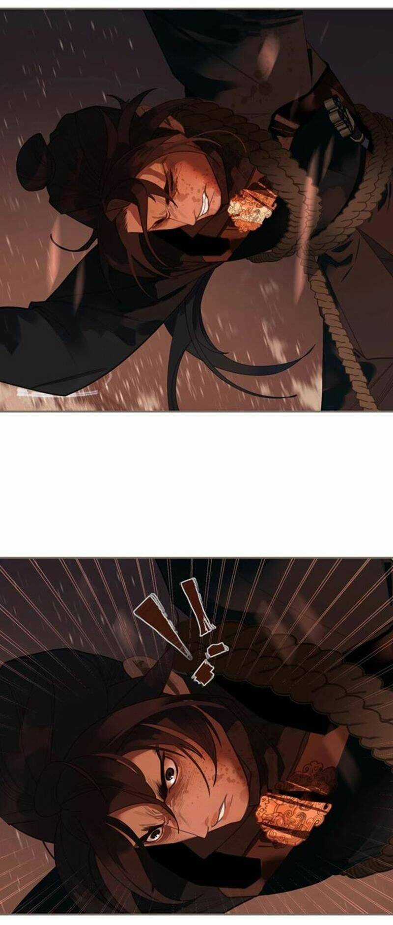 Nhất Đại Linh Hậu Chapter 114 trang 31