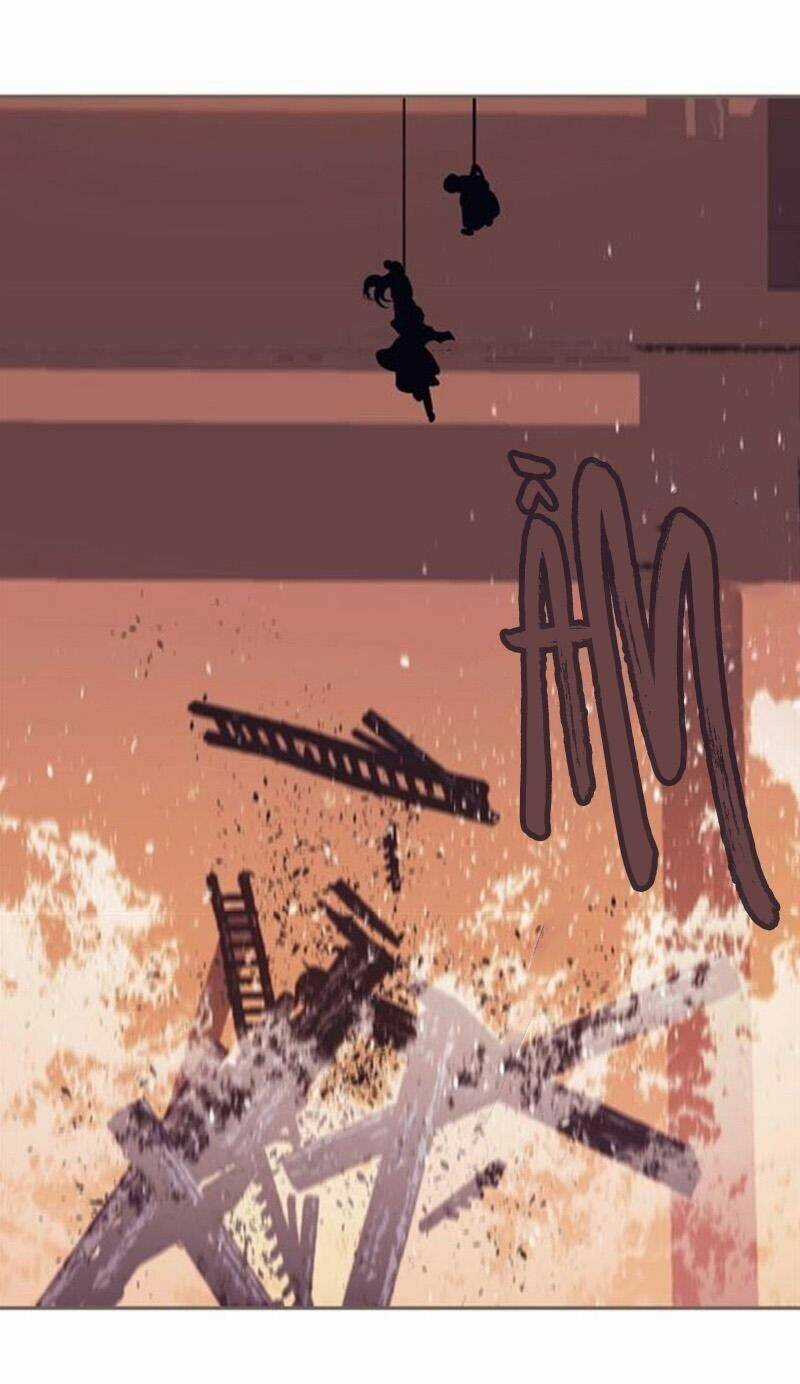 Nhất Đại Linh Hậu Chapter 114 trang 34