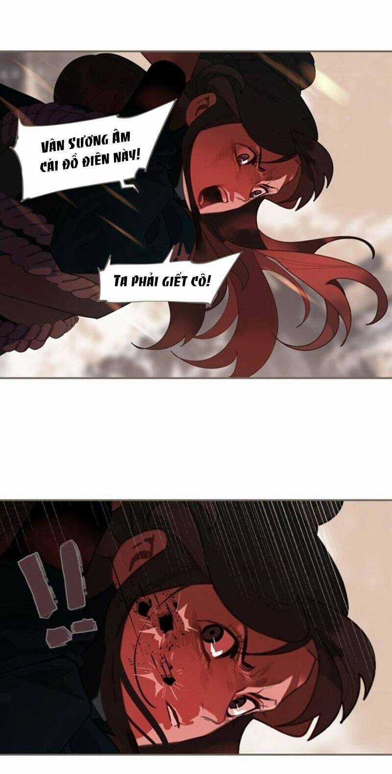 Nhất Đại Linh Hậu Chapter 114 trang 35