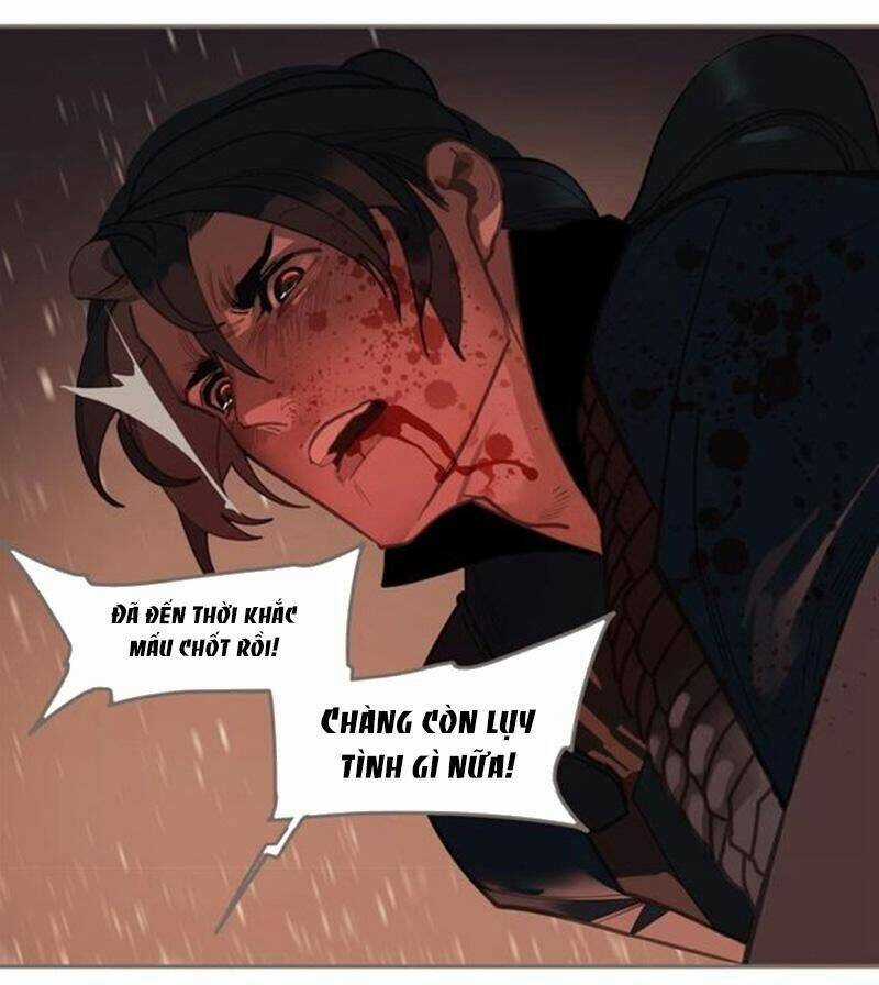 Nhất Đại Linh Hậu Chapter 114 trang 42