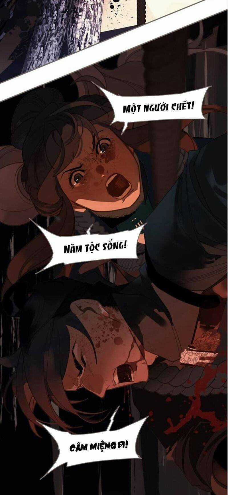 Nhất Đại Linh Hậu Chapter 114 trang 44