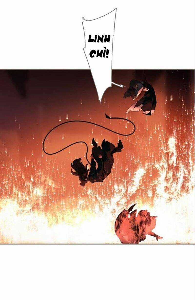 Nhất Đại Linh Hậu Chapter 114 trang 48