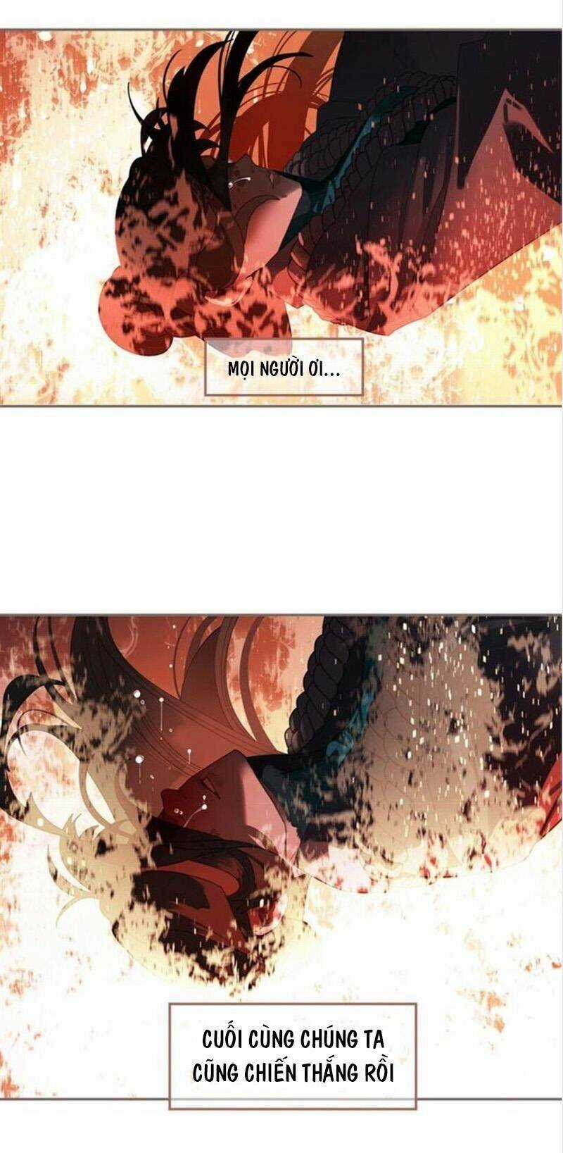 Nhất Đại Linh Hậu Chapter 114 trang 49