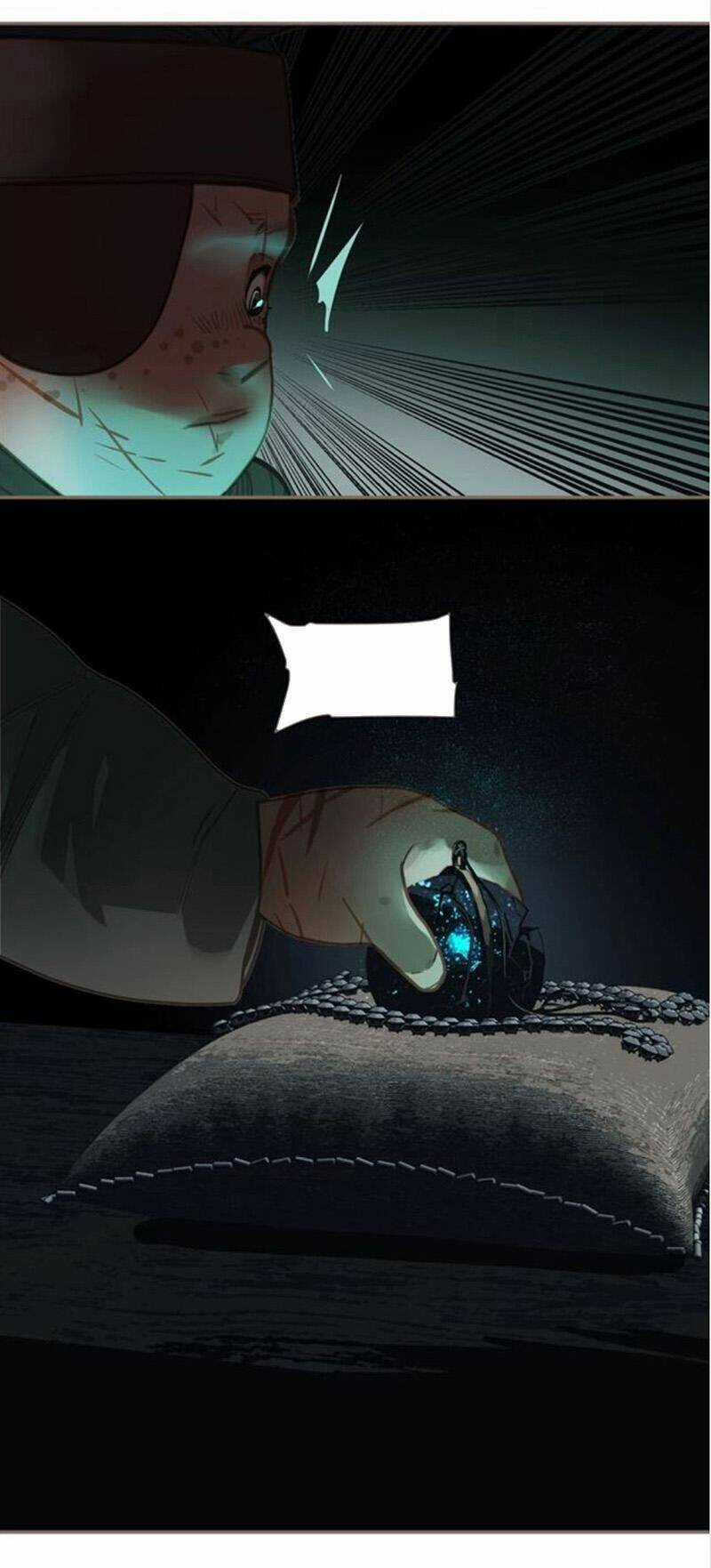 Nhất Đại Linh Hậu Chapter 114 trang 54