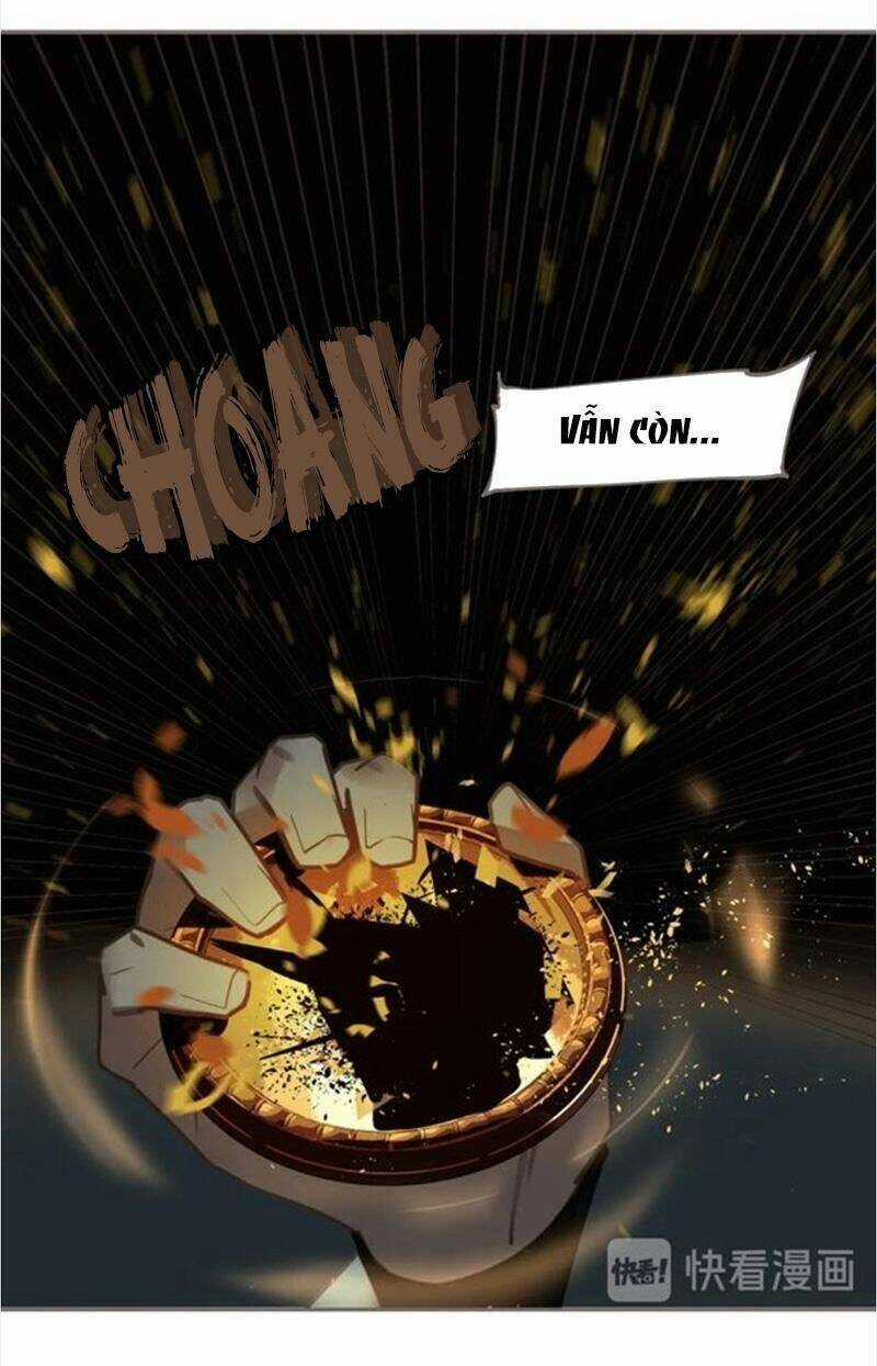 Nhất Đại Linh Hậu Chapter 114 trang 7