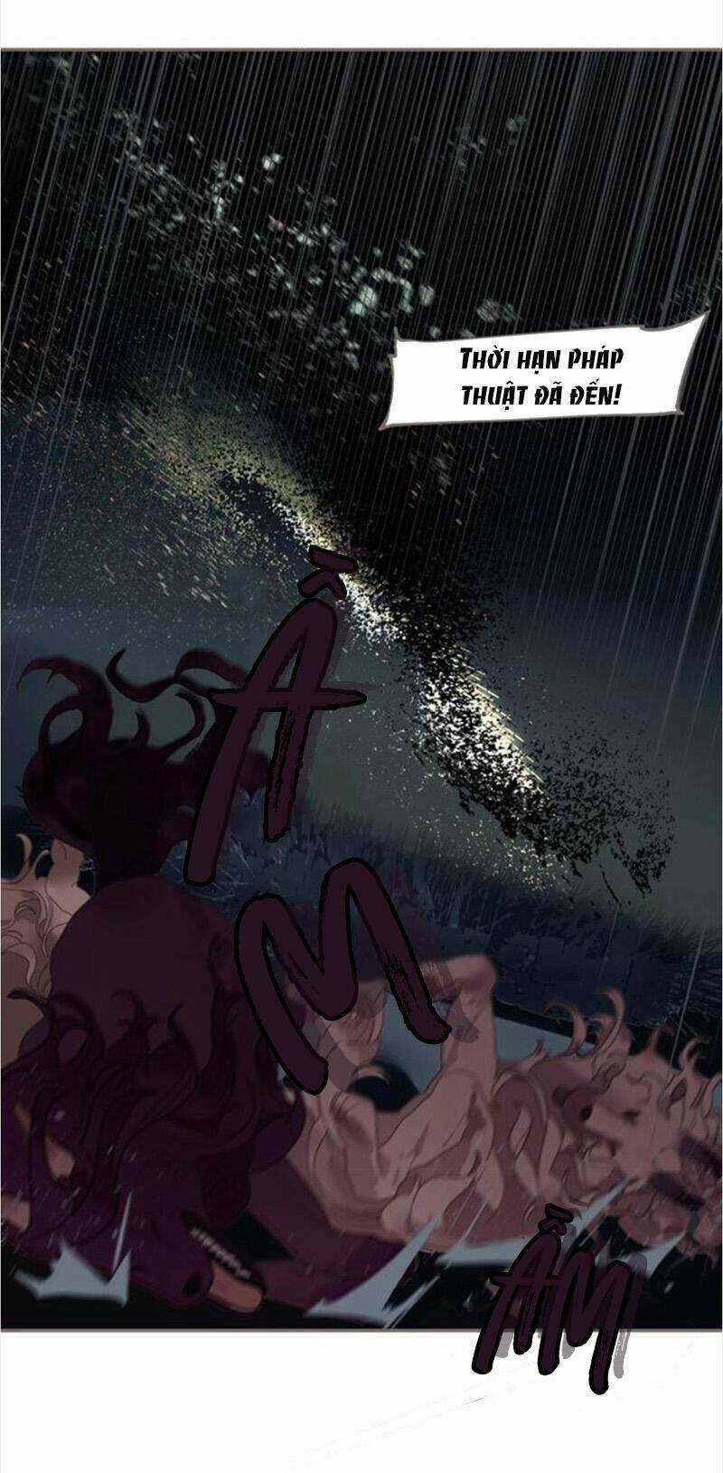 Nhất Đại Linh Hậu Chapter 114 trang 8