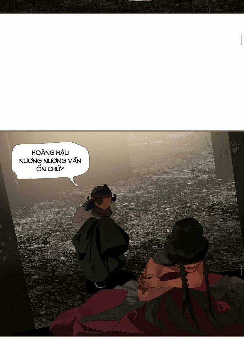 Nhất Đại Linh Hậu Chapter 115 trang 15