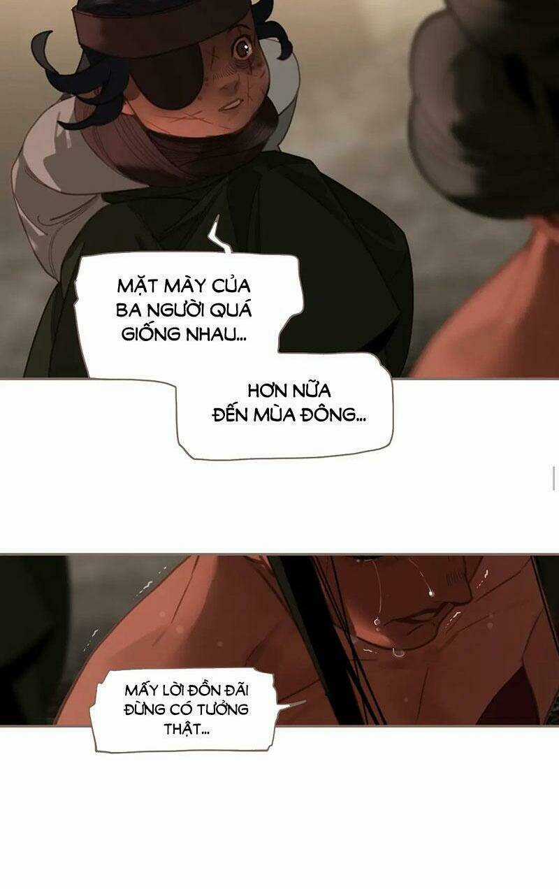 Nhất Đại Linh Hậu Chapter 115 trang 17