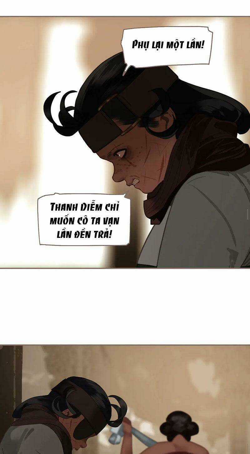 Nhất Đại Linh Hậu Chapter 115 trang 20