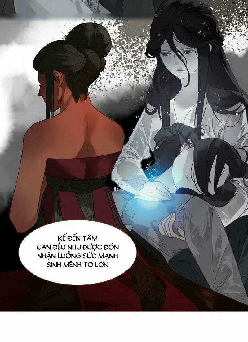 Nhất Đại Linh Hậu Chapter 115 trang 23