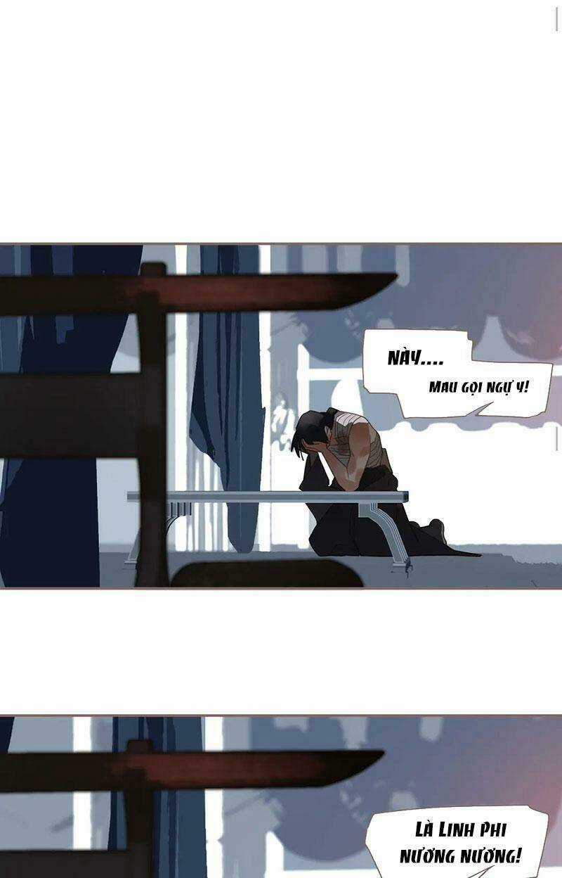 Nhất Đại Linh Hậu Chapter 115 trang 26