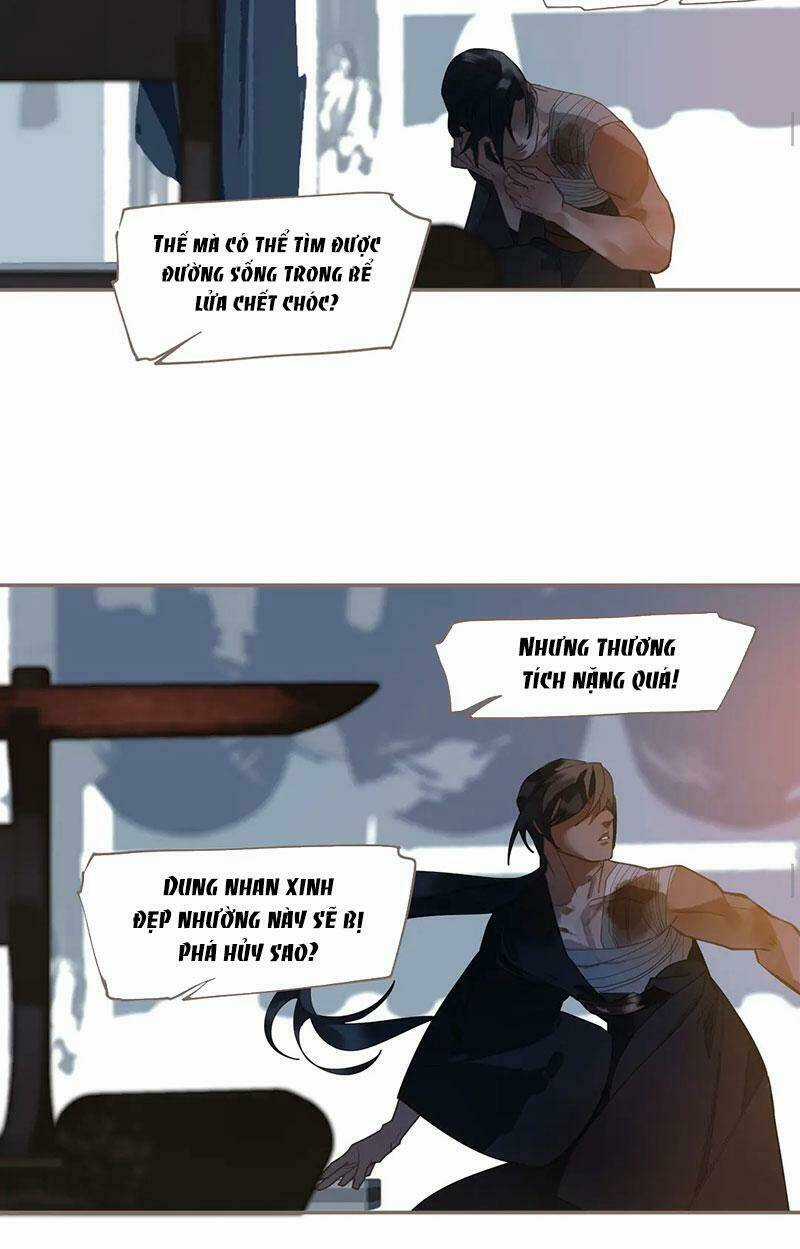 Nhất Đại Linh Hậu Chapter 115 trang 27